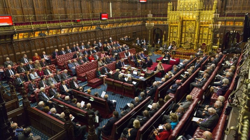MPs vote for change – but this is just the first step