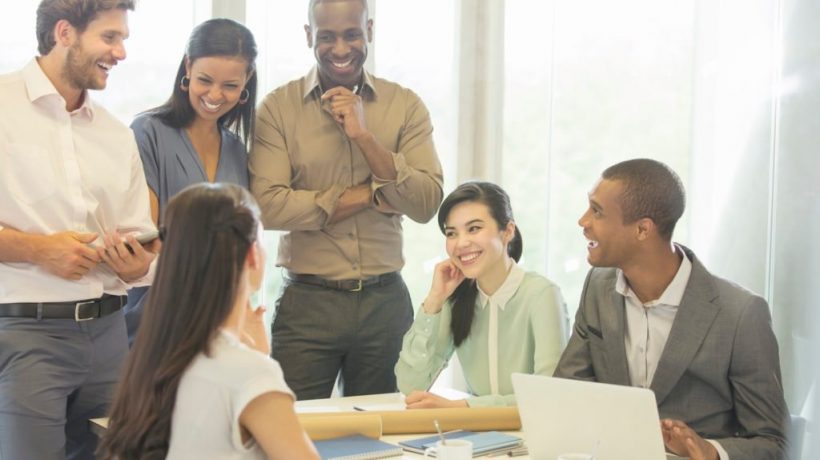 5 Ways That a Diverse Workforce Benefits Your Business
