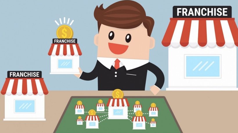 5 Key Factors to Consider Before Franchising Your Business