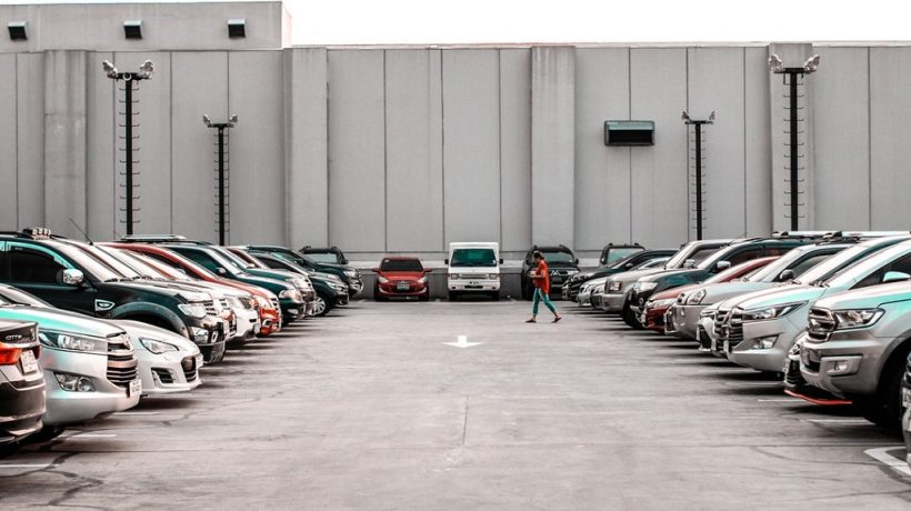 5 Tips for Starting and Operating a Parking Lot Business