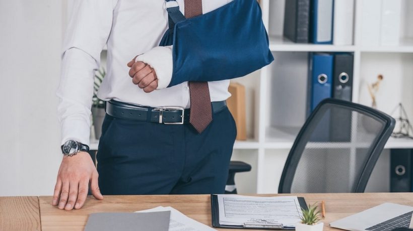 Workplace Safety Basics for Small Business Owners