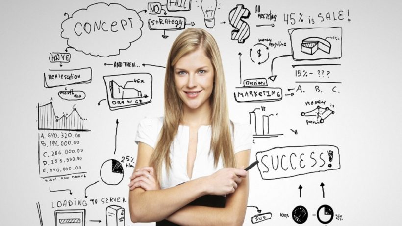 Business Ideas For Women