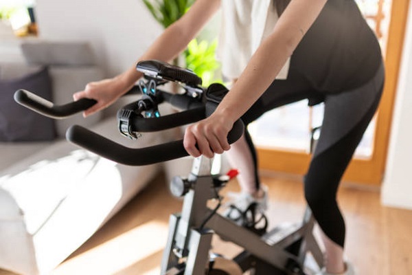How good is a stationary bike for exercise