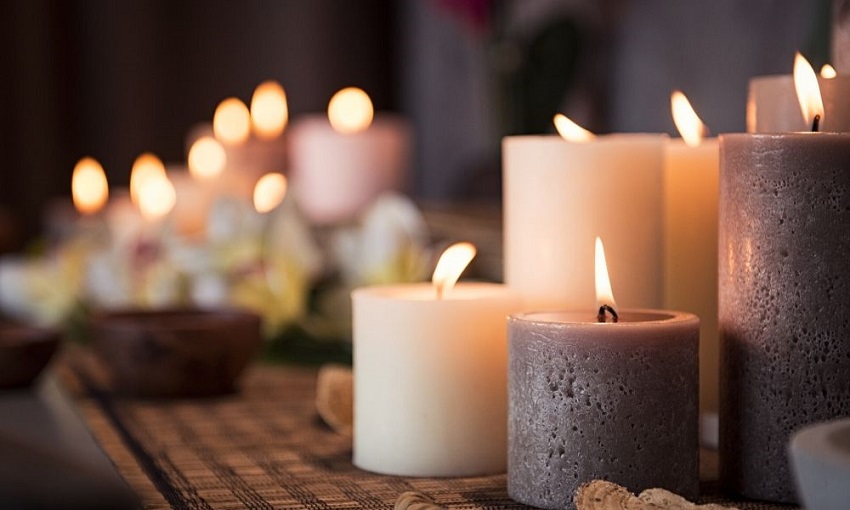 How to marketing your candle business