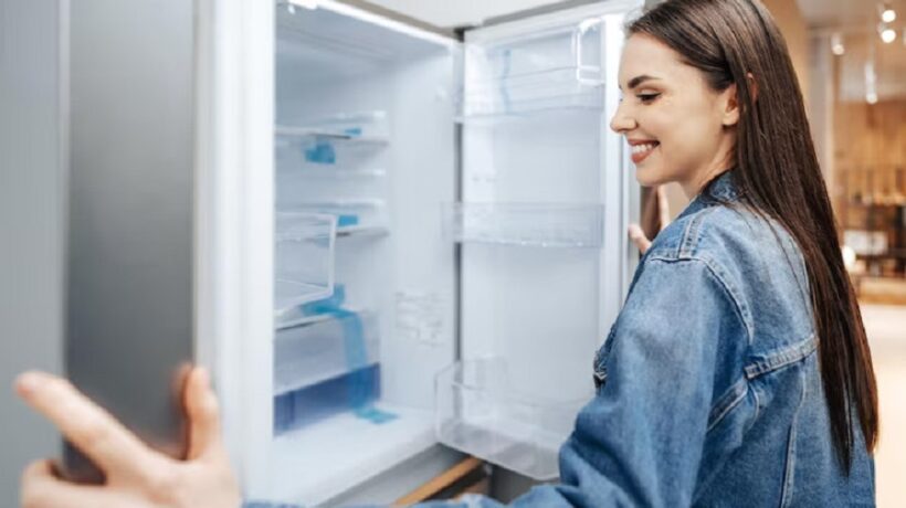 How to Get Rid of Fridge Smells?