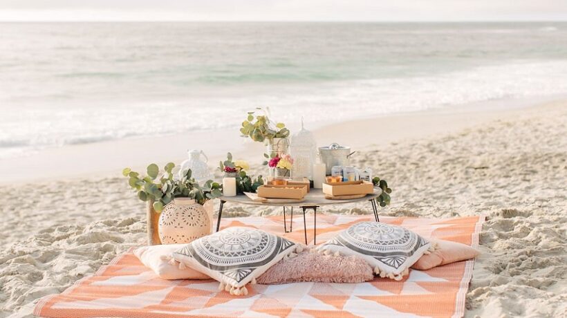 How to Start a Fancy Picnic Business: A Guide to Success