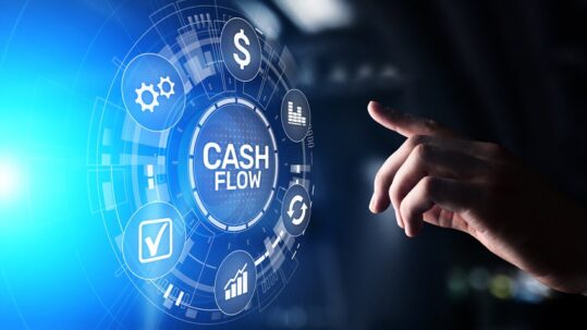 How is Operating Cash Flow Calculated