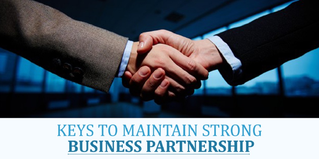 Why Are Relationships Between Businesses Important?