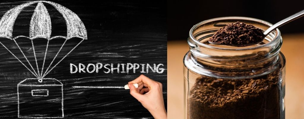 How to Start Coffee Dropshipping?