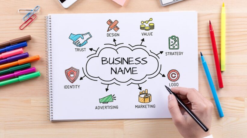 How to Use Business Name Generator Shopify?