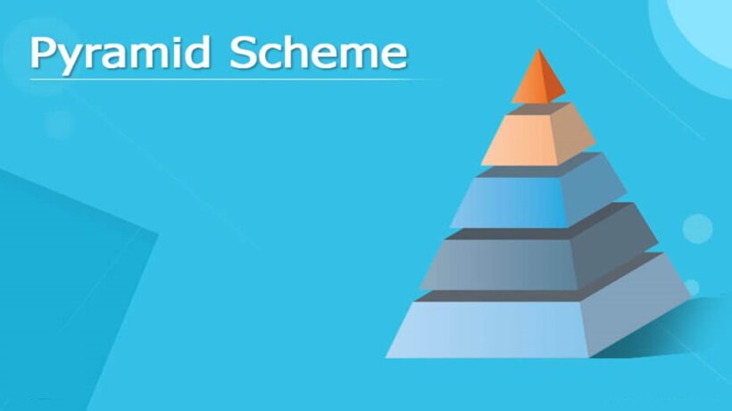 What is a Pyramid Scheme and Why is It Illegal?