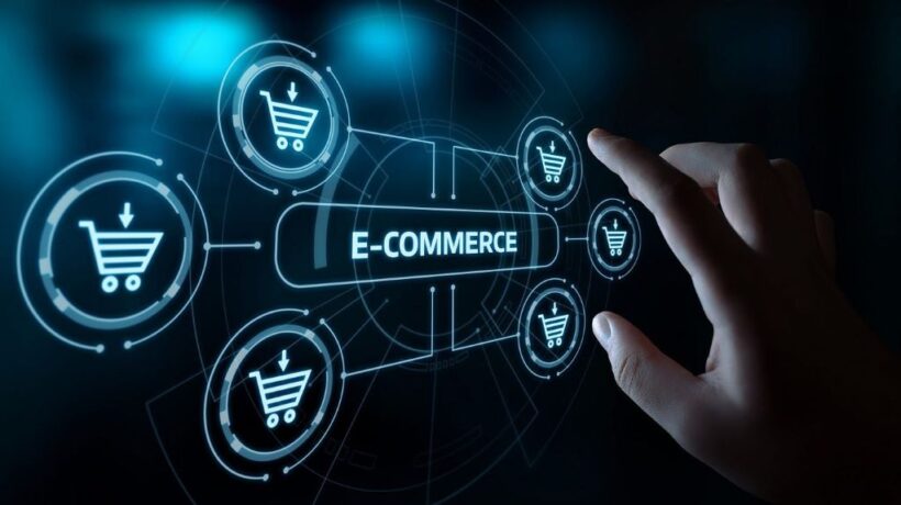 E-commerce Essentials: Building a Thriving Online Business