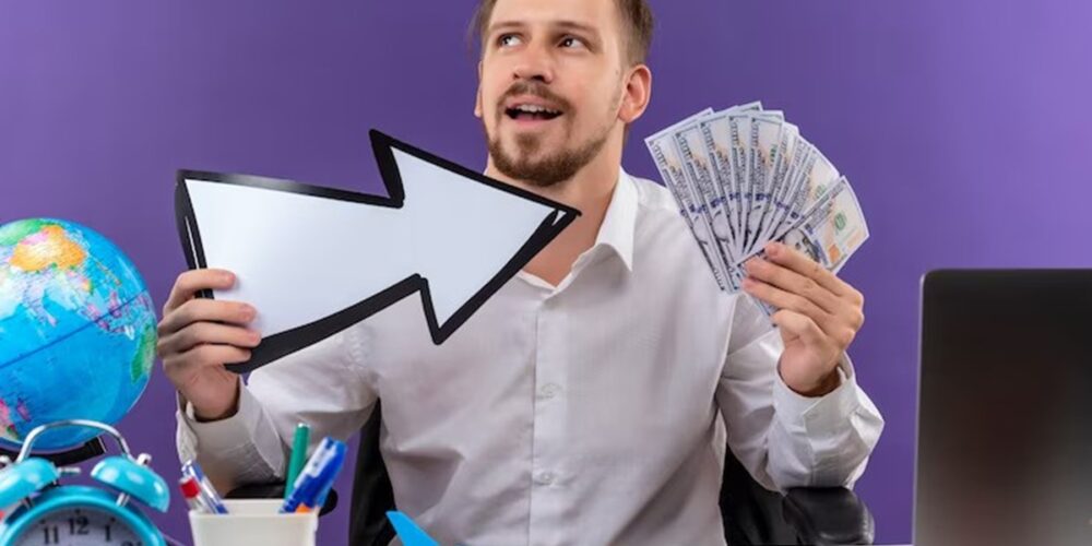 developing a healthy relationship with your finances