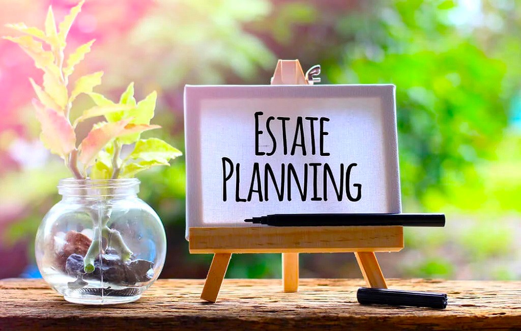 What are the most important estate planning components