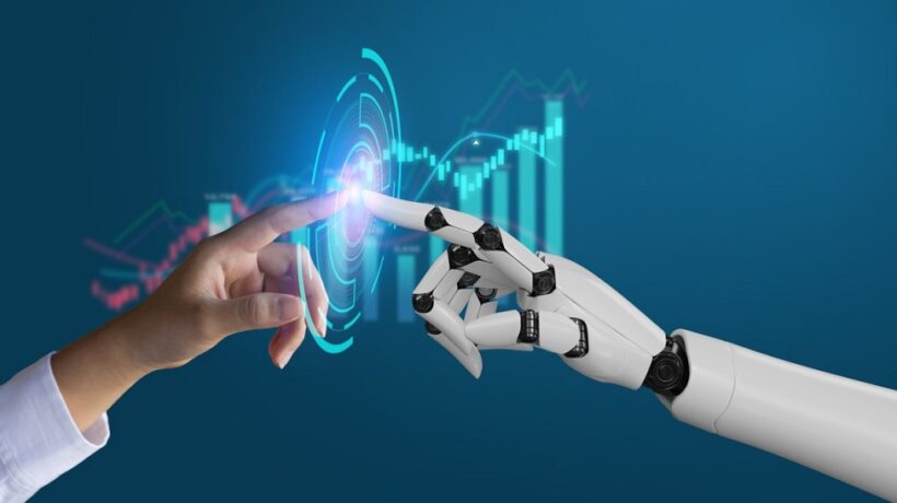 The Power of AI in Sales: Boosting Your Profits Strategically