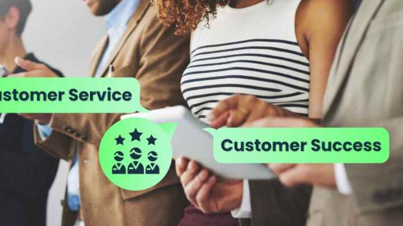 Turning Customer Service Stumbles into Brand Success Stories
