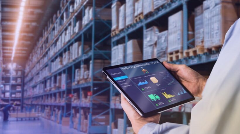 Data-Driven Warehousing: Harnessing Analytics for Improved Storage