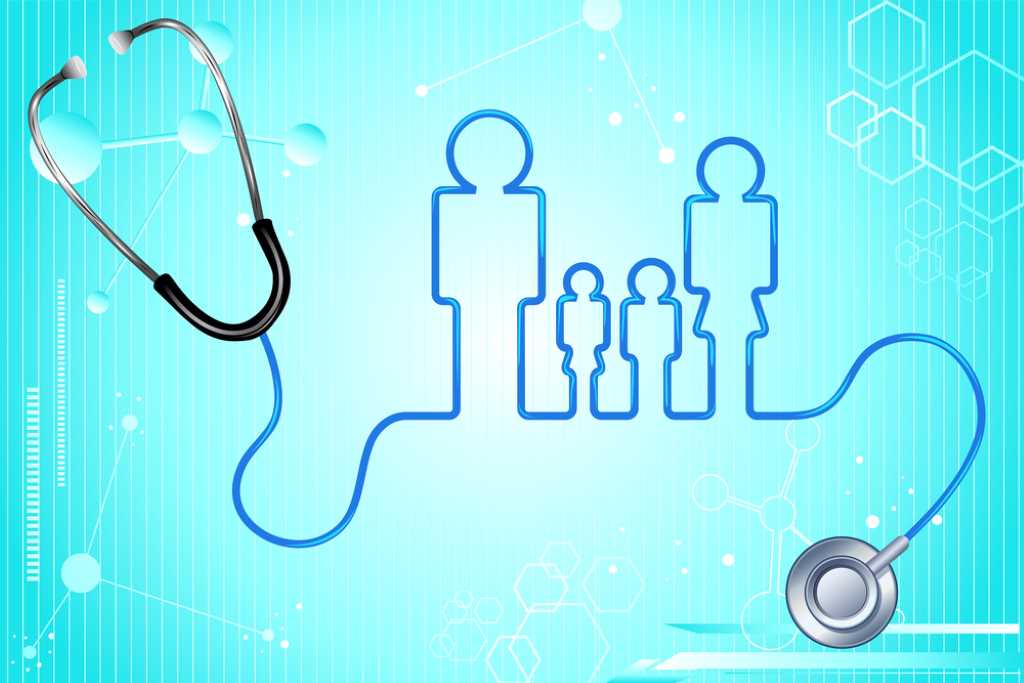 What is health insurance in health economics