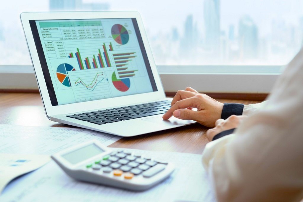 How is the balance sheet a snapshot of a business's position