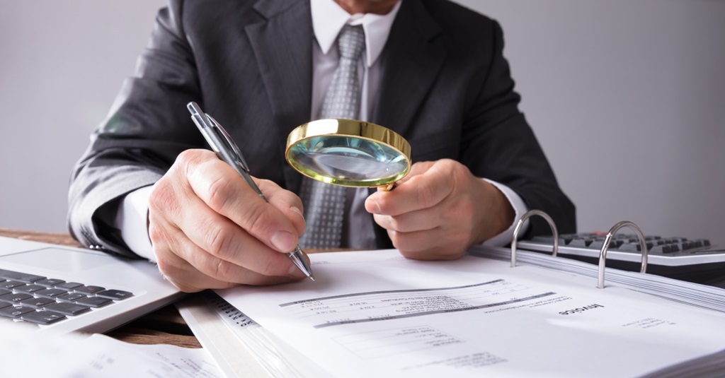 Is audit necessary for small business?