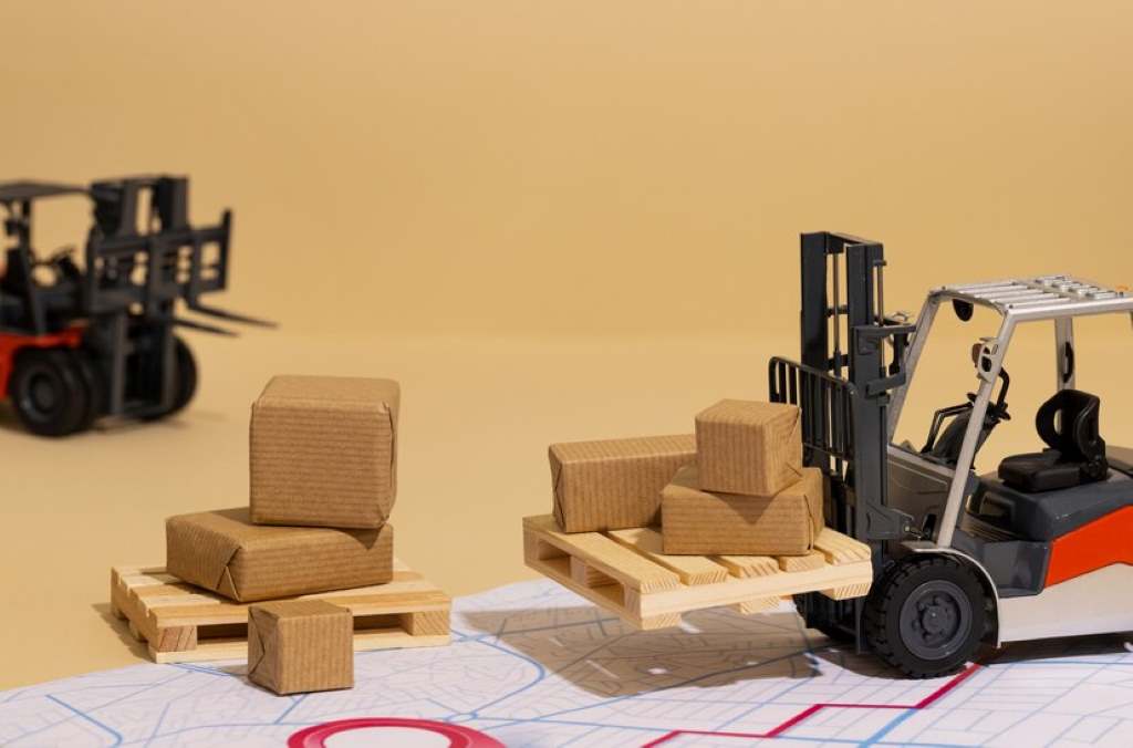 Box Truck Financing for Startups