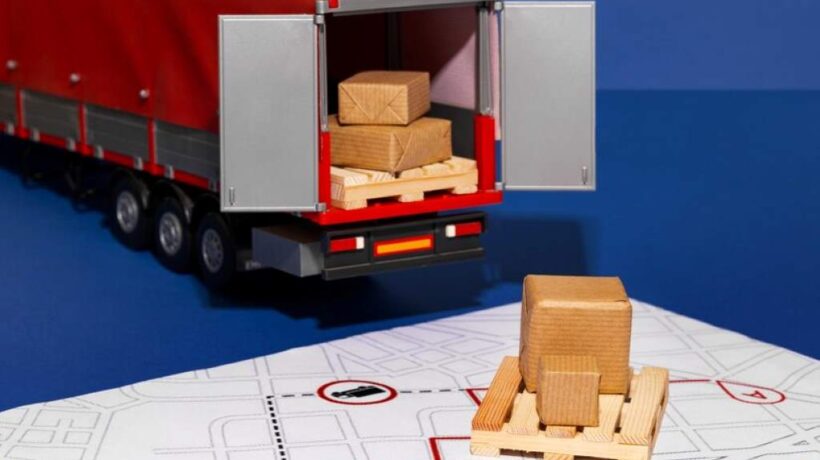 Box Truck Financing for Startups: A Foolproof Plan