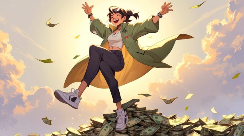 Essential Investments for Achieving Financial Independence