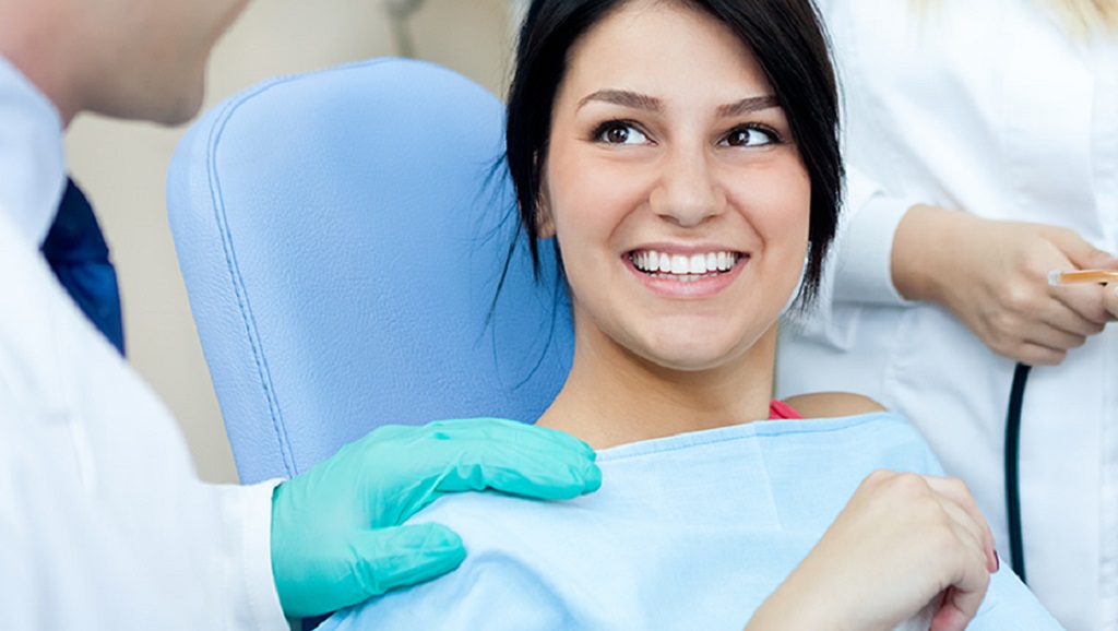 Why do we need good dental care