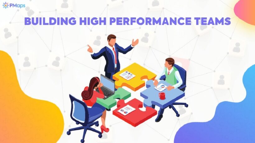 The Power of Scaling for Business Success by Building and Managing High-Performing Teams