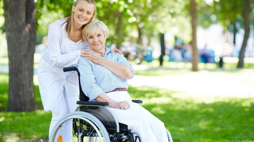 Best Practices for Selecting Senior Care for Loved Ones