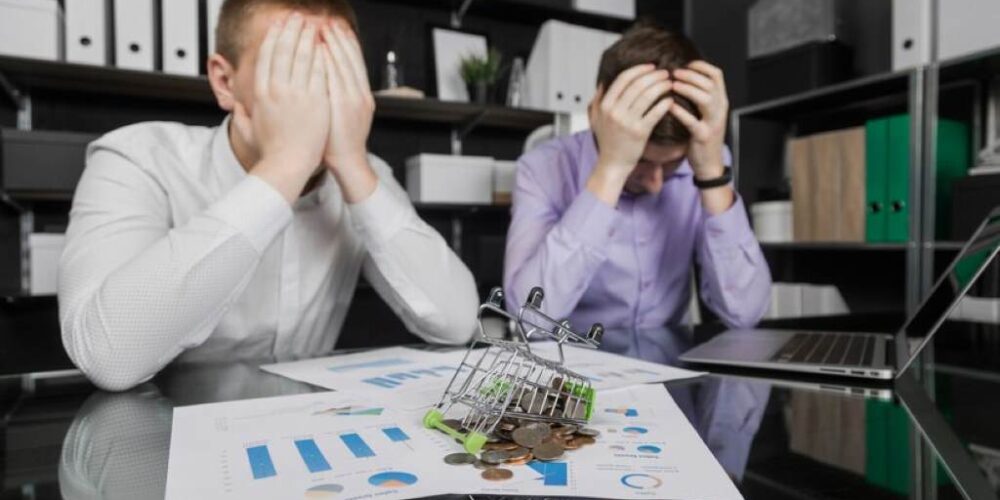 How to Protect Your Business Assets Against Loss and Damage