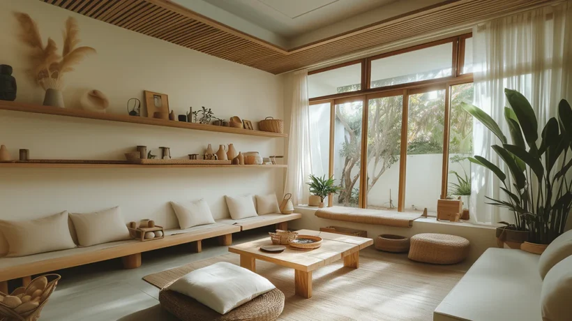 Simple Strategies for a Sustainable Declutter