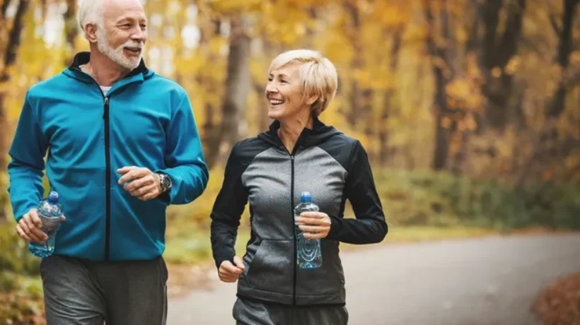 The Upsides of Active Aging: Crafting a Life Well-Lived Beyond Retirement
