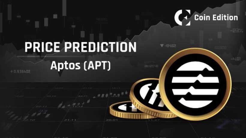 Aptos (APT) Price Prediction 2030: A Deep Dive into the Future of Scalability