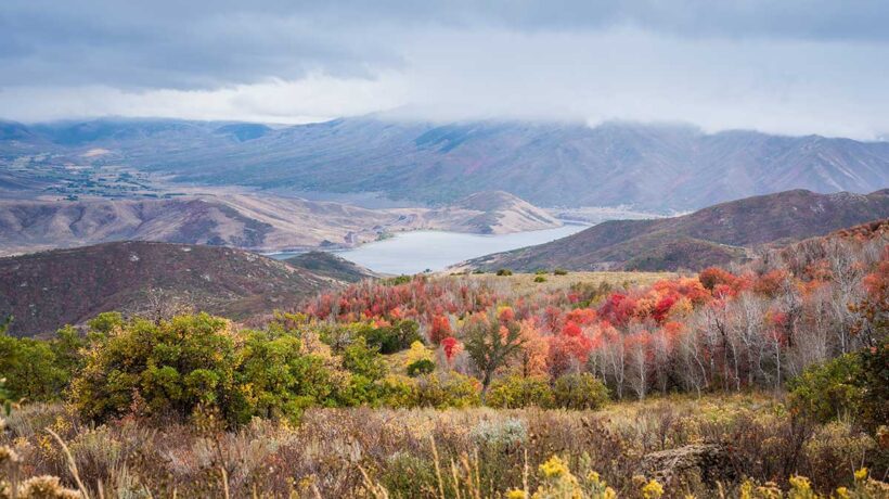 Fun Outdoor Activities to Experience in Salt Lake City