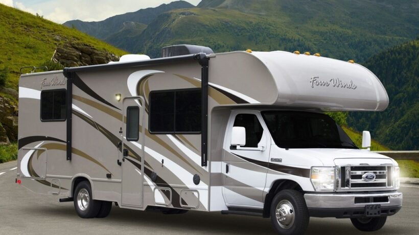 Innovative Strategies in the World of Recreation Vehicles