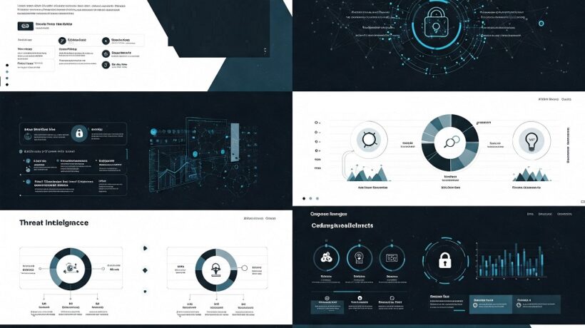 From Threat to Fortress: Building a Resilient Cybersecurity Strategy