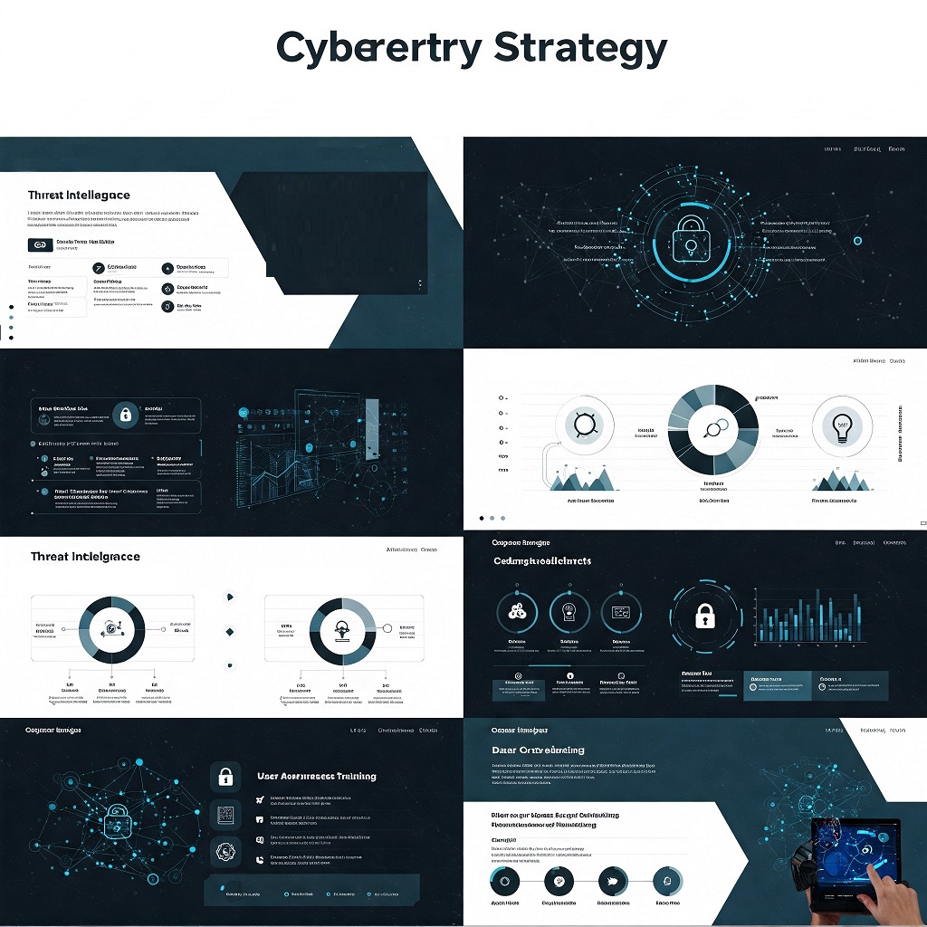 How do you build resilience in cyber security