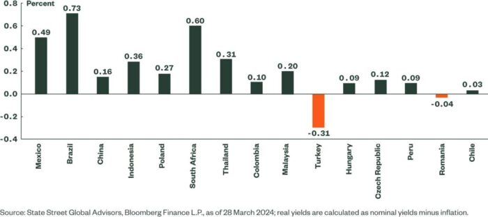 Emerging Markets Debt Monitor | Q4 2024