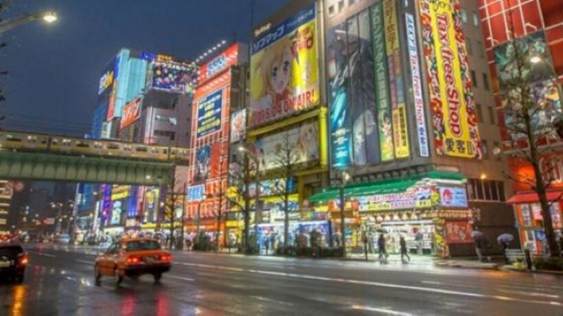 Gami-Vacation: Travel Destinations for Gamers – Level Up Your Adventure