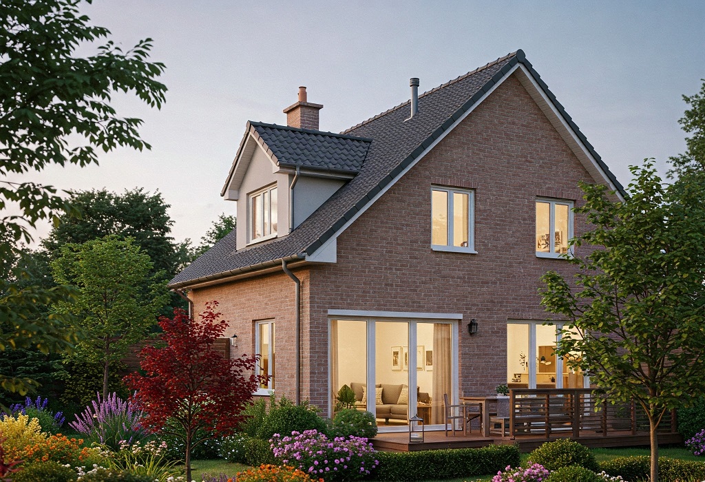 Demystifying Home Loans: A Guide to Financing