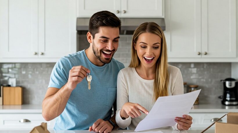 Insider Advice: How to Navigate the Home Buying Process with Ease