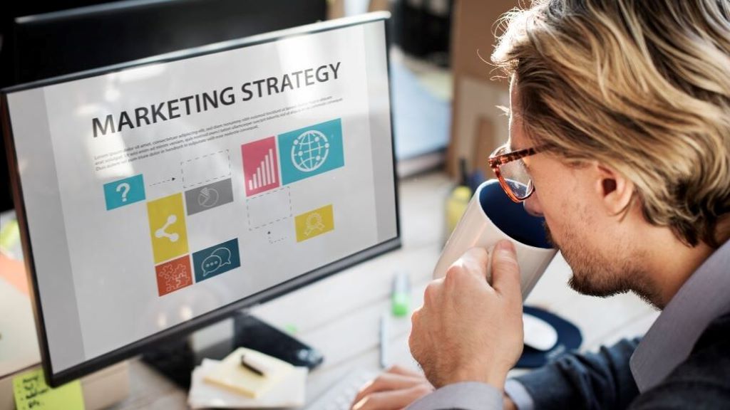 Popular digital marketing strategies