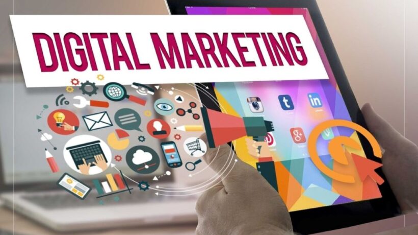Mastering Digital Marketing for Service-Based Businesses