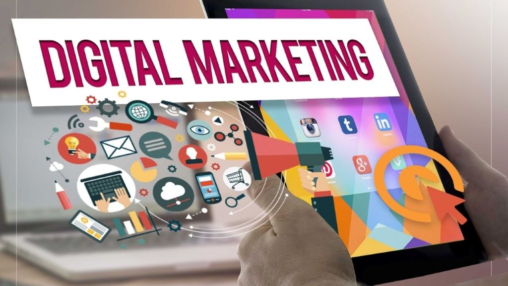 Digital Marketing Strategy for Professional Services