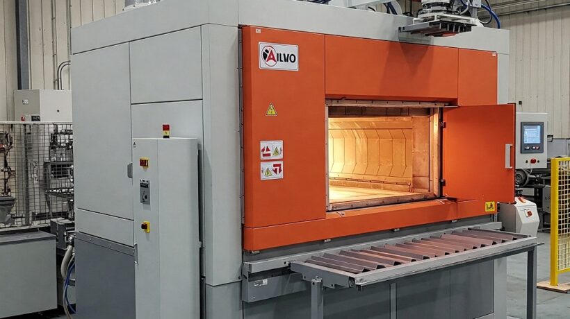 Powder Coating Ovens for Every Need, From Compact Spaces to Heavy Equipment