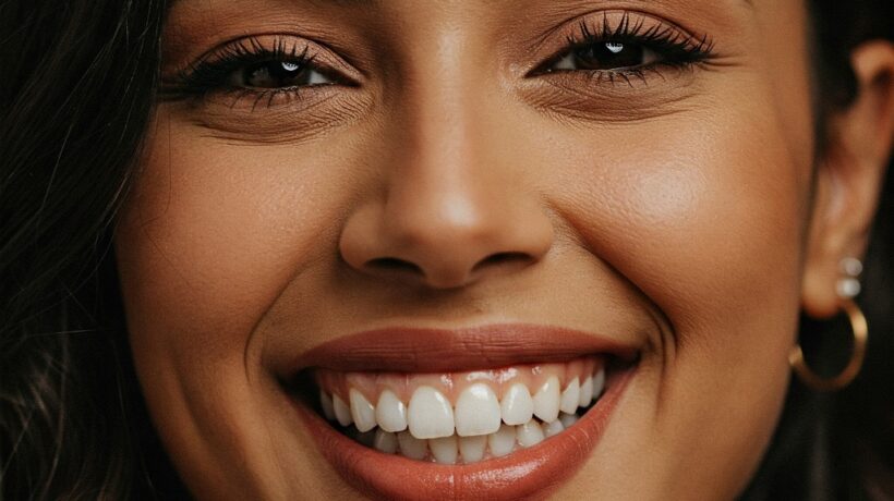 The Secrets to Maintaining a Dazzling Smile