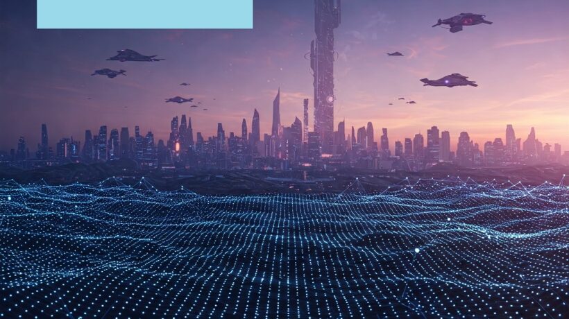 The Future of AI Detection Tools: Innovation and Challenges Ahead