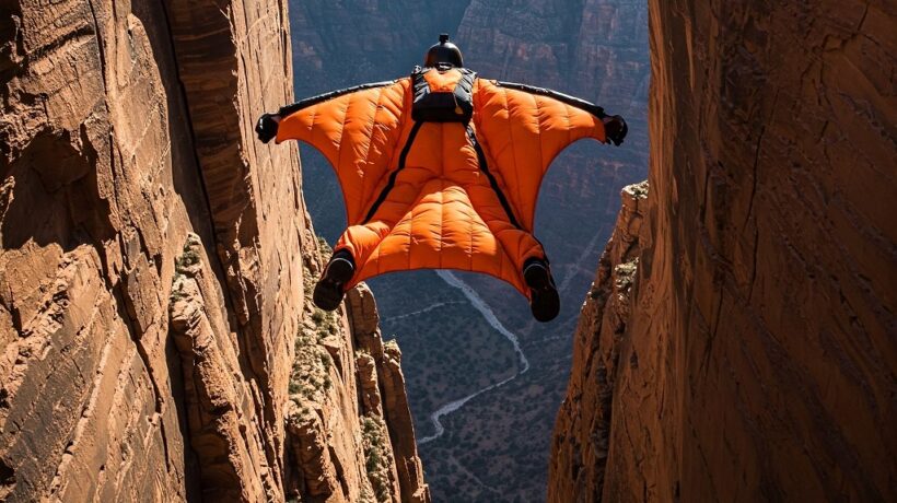 Thrill-Seeking Activities for Adventure Lovers: From Land to Water