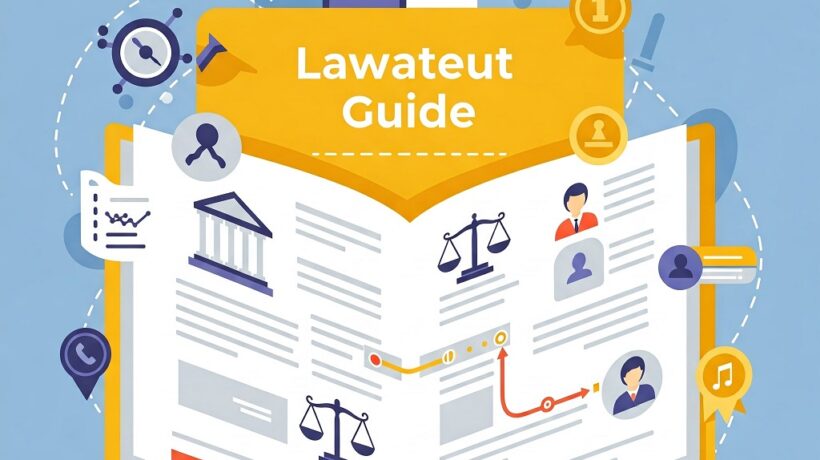 Protect Your Rights: A Personal Injury Lawsuit Guide
